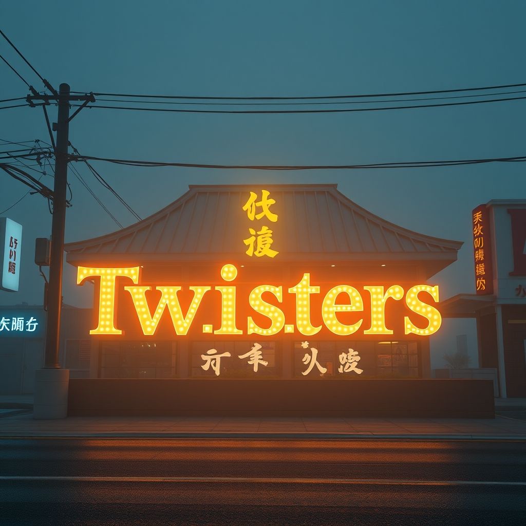 นักวิจารณ์ชี้ประเด็นเด่นใน 'Twisters ทวิสเตอร์ส'